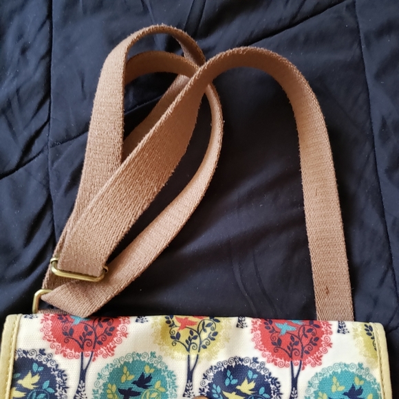 Fossil crossbody bag - Picture 6 of 9